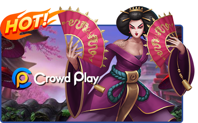 CrowdPlay